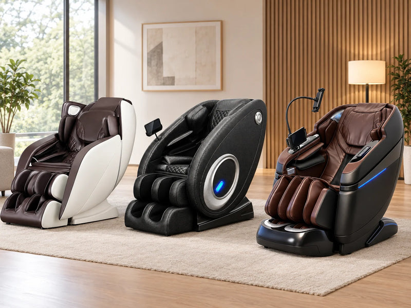 Massage Chairs