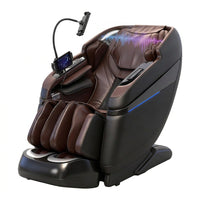 Full Body Massage Chair Designed for Home Recovery, 4D SL-Track Rollers, Zero Gravity Recline, 16 Programs — product view 7