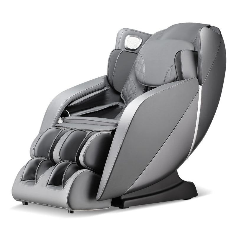 [Lifetime Warranty (Limited-Time Offer)] Provox 27-Comfort Full Body Massage Chair with SL Track Airbags Heating