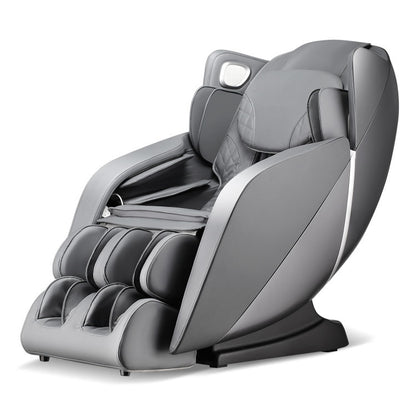 [Lifetime Warranty (Limited-Time Offer)] Provox 27-Comfort Full Body Massage Chair with SL Track Airbags Heating